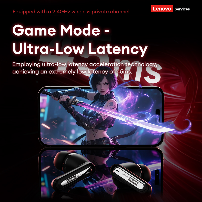 Choice Lenovo Gaming Headset W – Esports Wireless Gaming Headset Bewertung und Preis