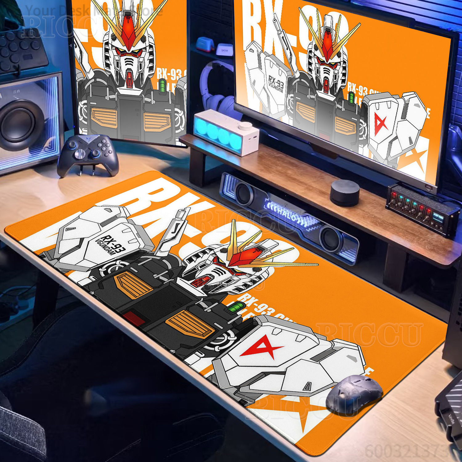 Lager G-Gundam Anime Keyboard  – Esports Gaming Laptop Bewertung und Preis