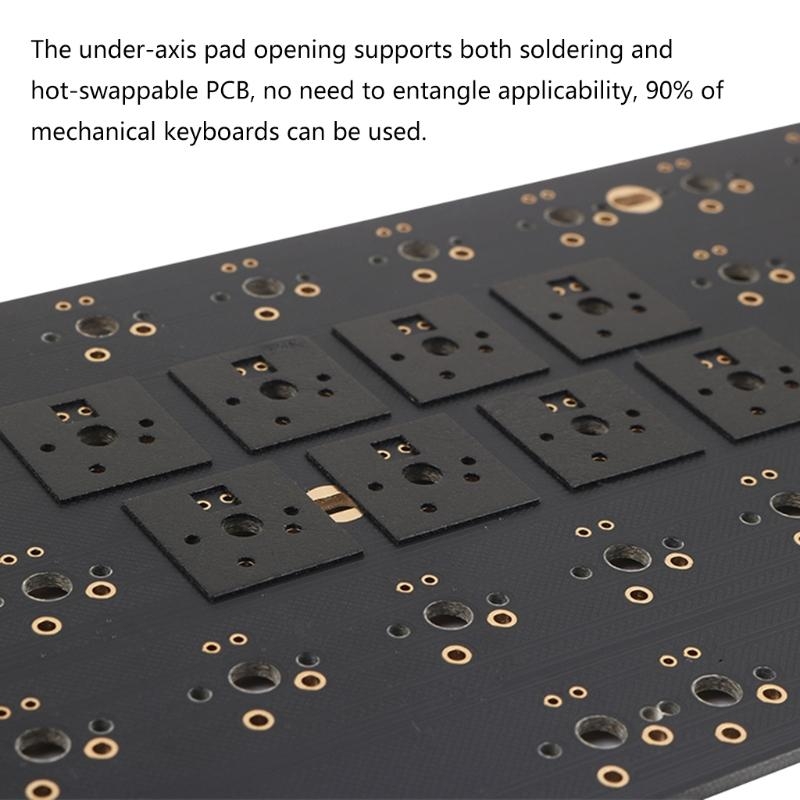 120 Pieces Mechanical Keyboard – Sound Dampening Foam Bewertung und Preis