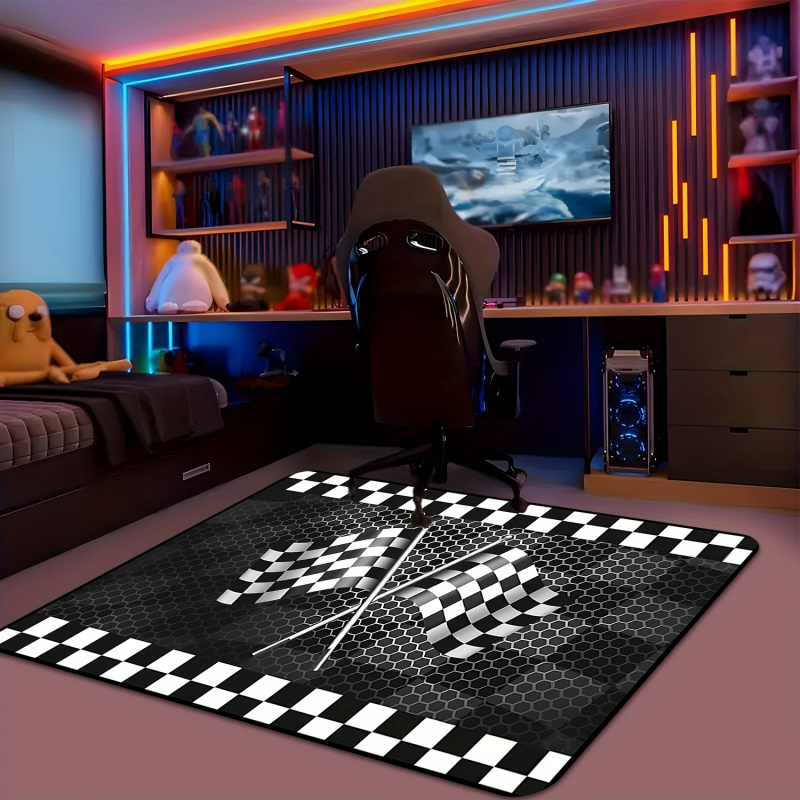 VIKAMA Checkered Racing Flag G – Esports Gaming Hotel Bewertung und Preis