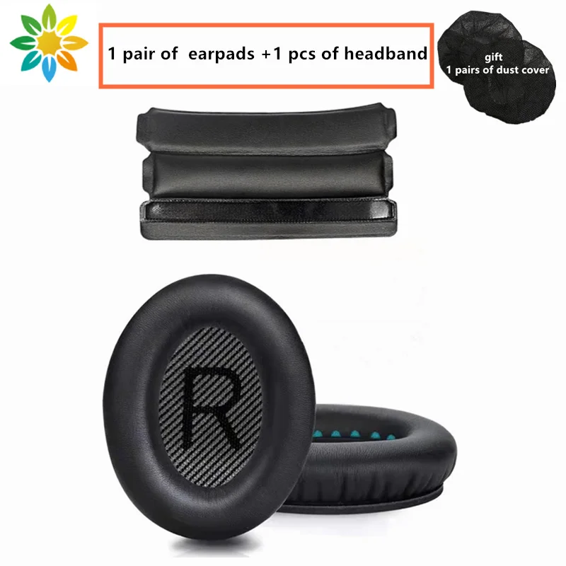 1pair Ear Pad For BOSE QC35 fo – Esports Wireless Gaming Headset Bewertung und Preis