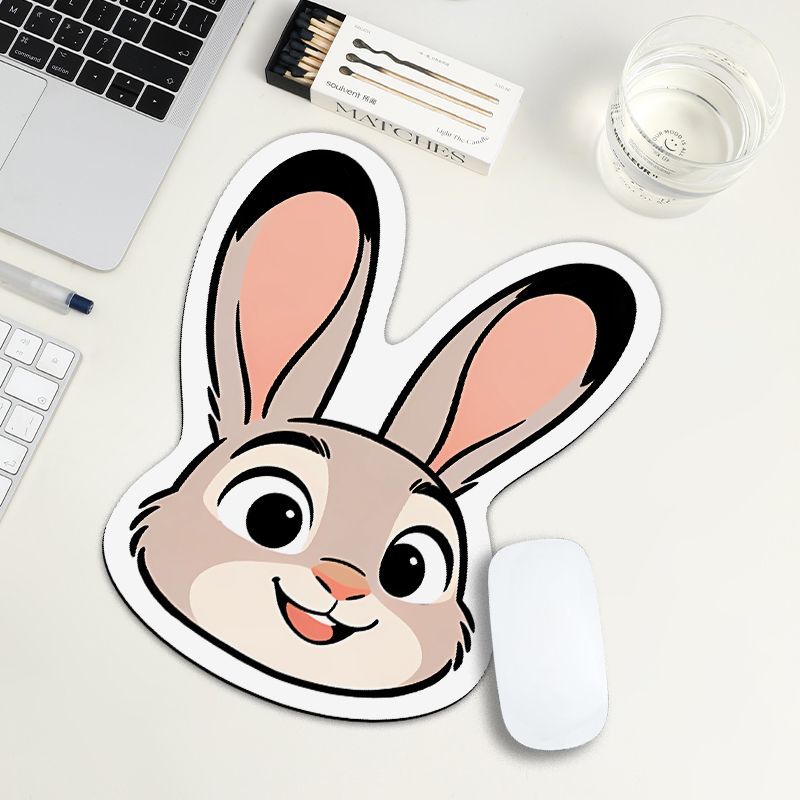 24cm Zootopia Mouse Pad, Stude – Esports In Gaming Bewertung und Preis