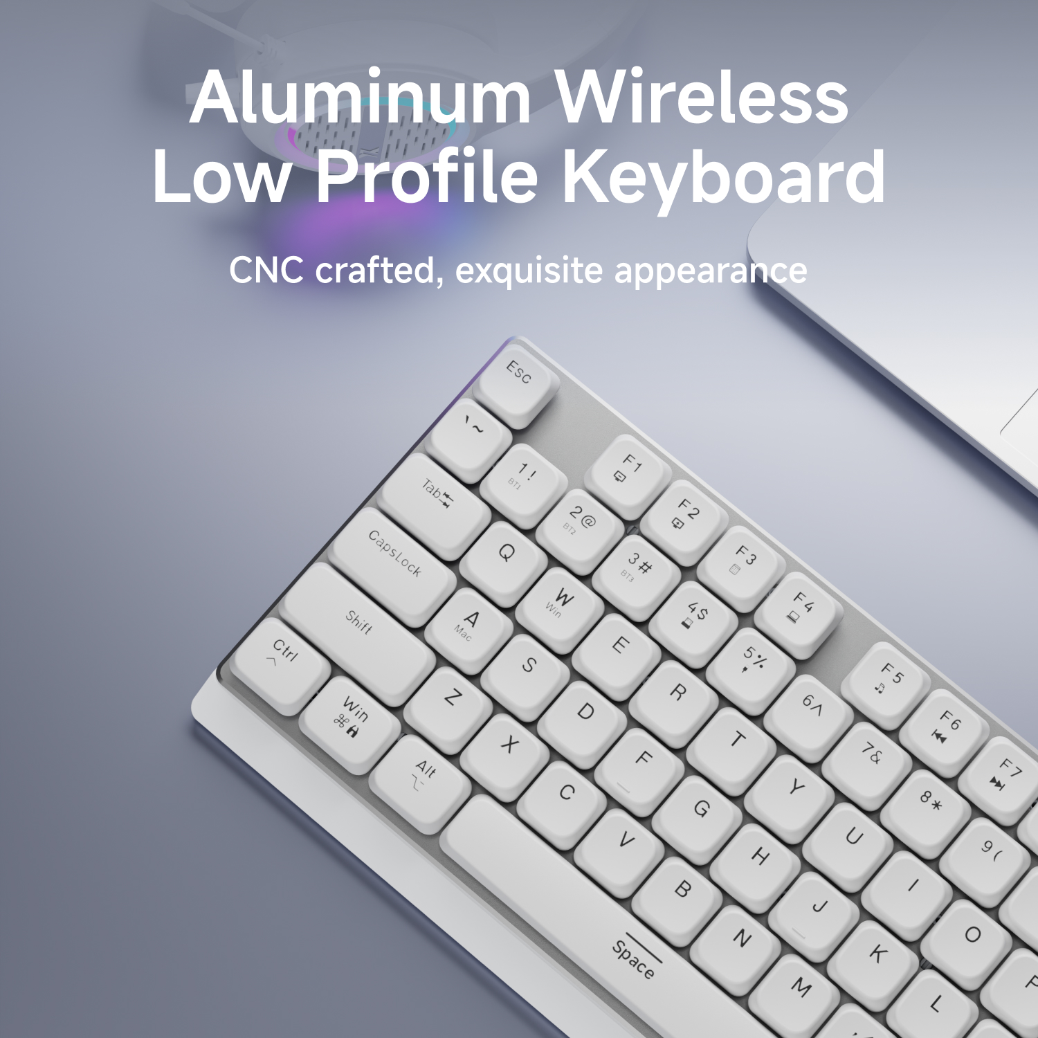EWEADN Wireless Low-Profile Me – Esports In Gaming Bewertung und Preis
