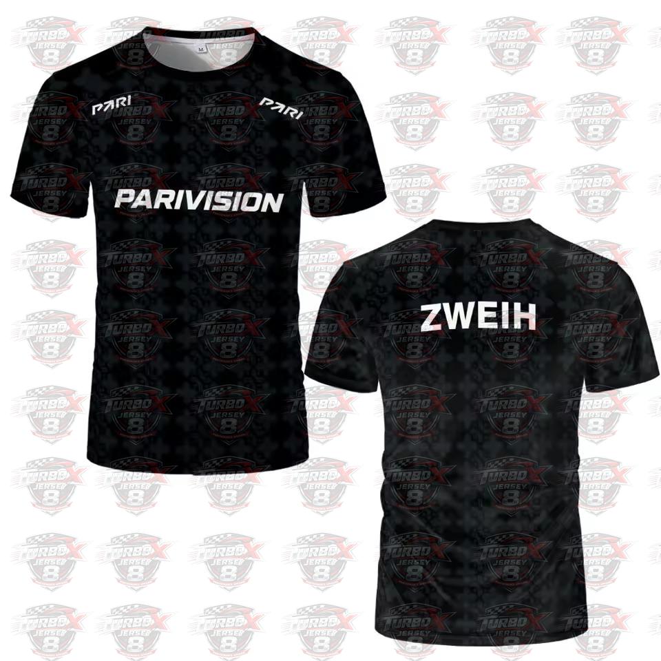 2026 Jerseys Parivision Cs2 Es – Esports Gaming Team Bewertung und Preis
