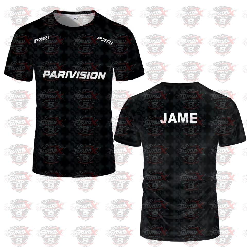 2026 Jerseys Parivision Cs2 Es – Esports Gaming Team Bewertung und Preis