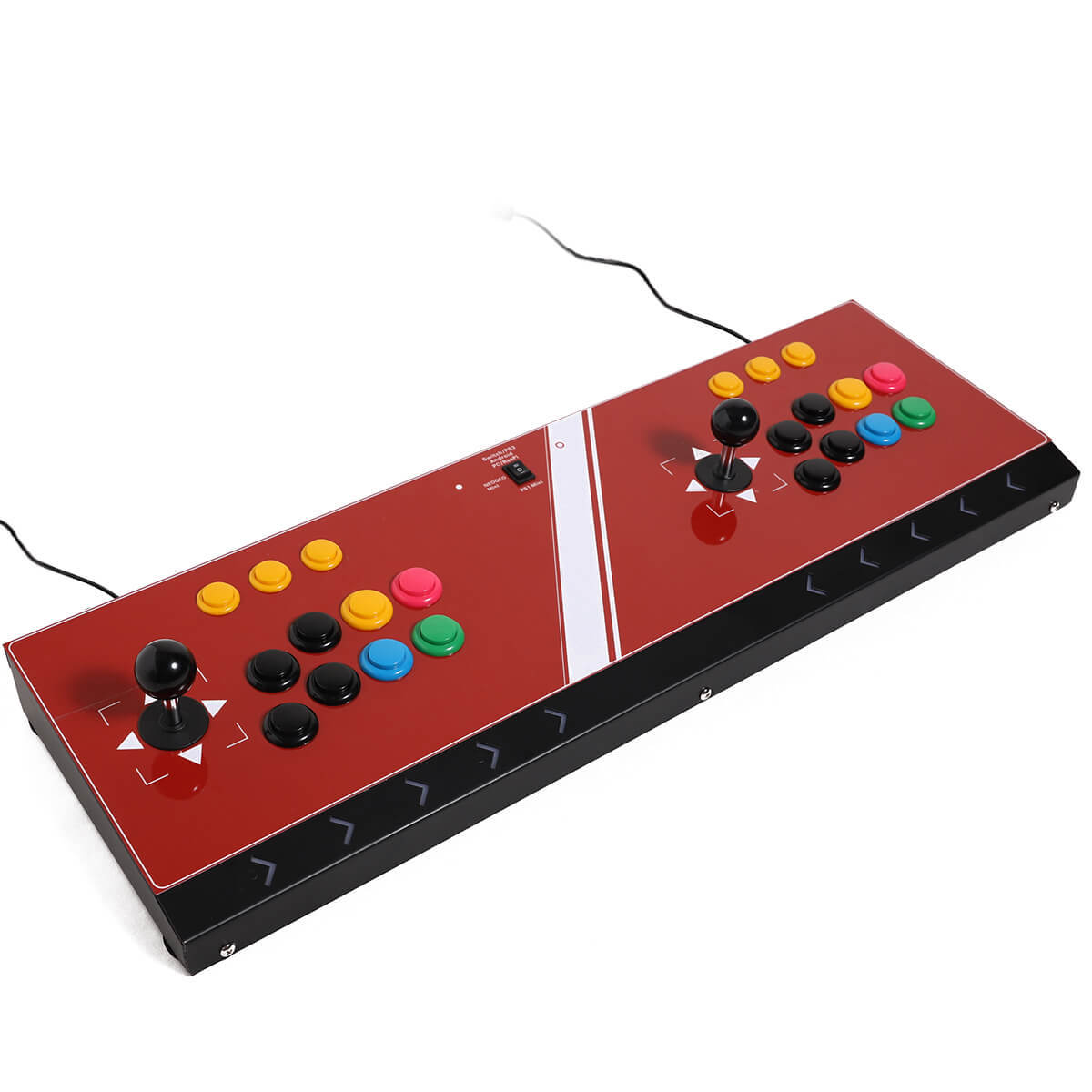 Double arcade stick multiple g – Esports Gaming Team Bewertung und Preis