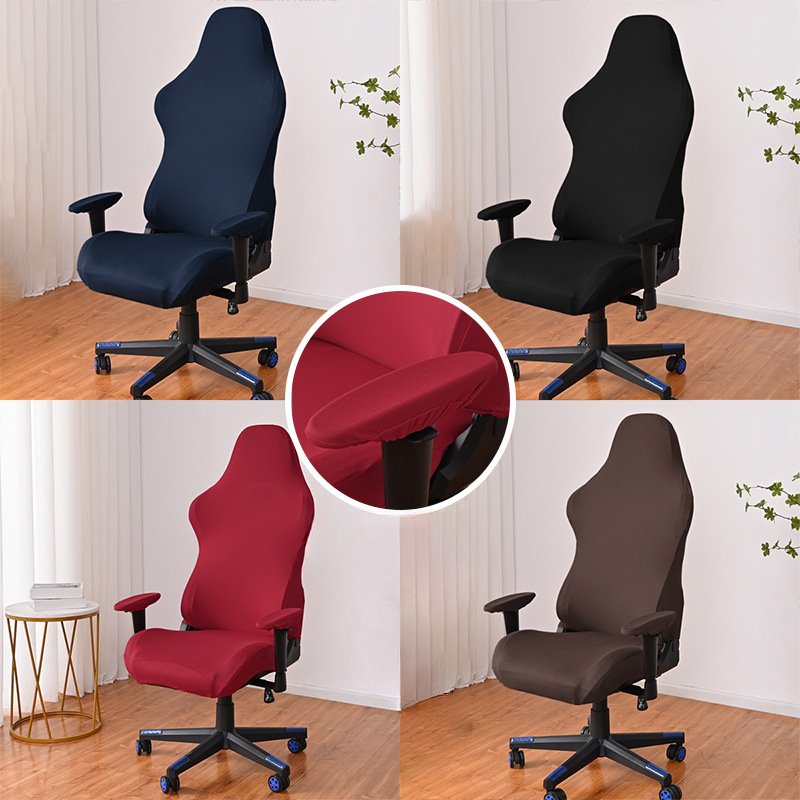 Gaming Armchair Seat Cover Ela – Esports Gaming Hotel Bewertung und Preis