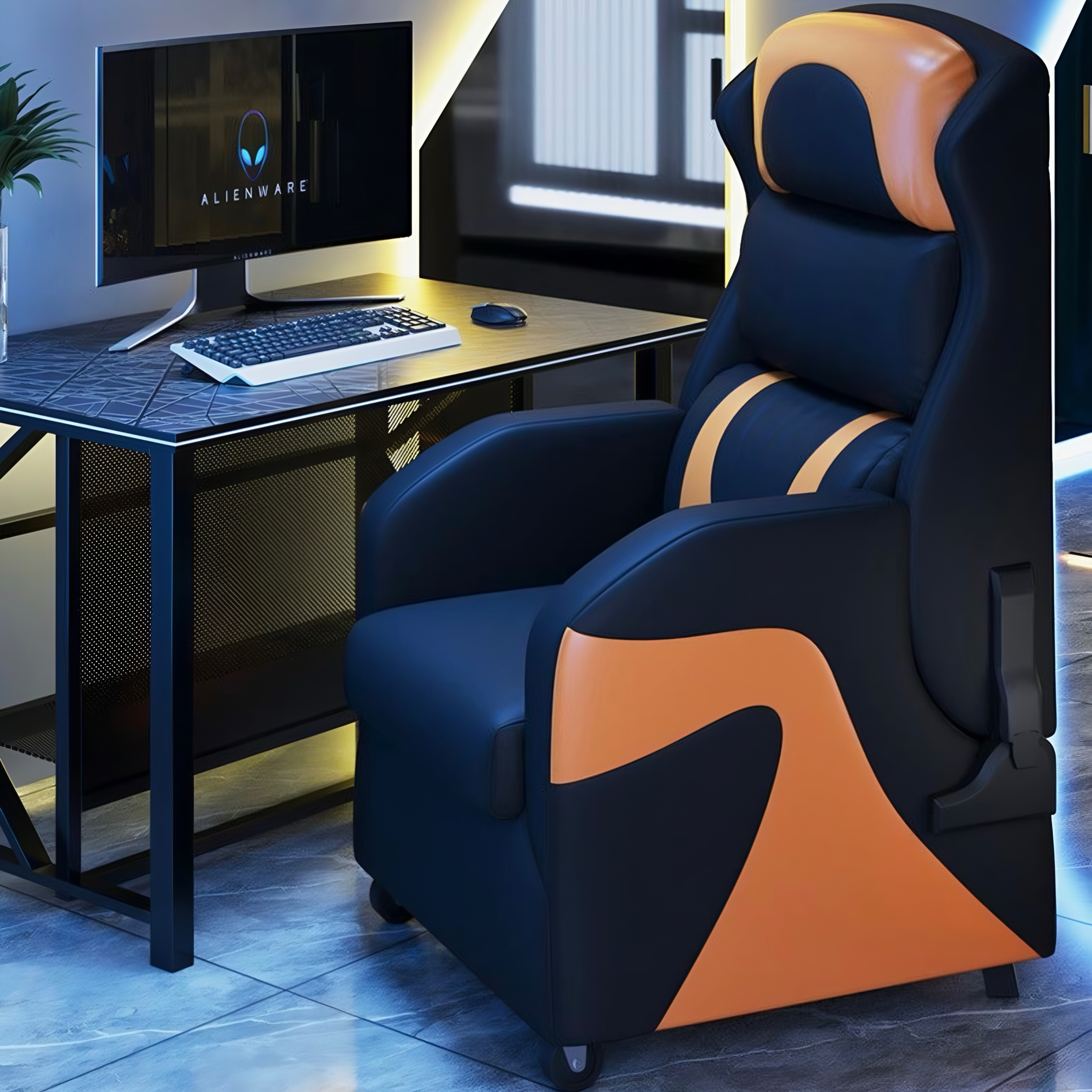 #Modern Single-person Reclinin – Esports Gaming Hotel Bewertung und Preis