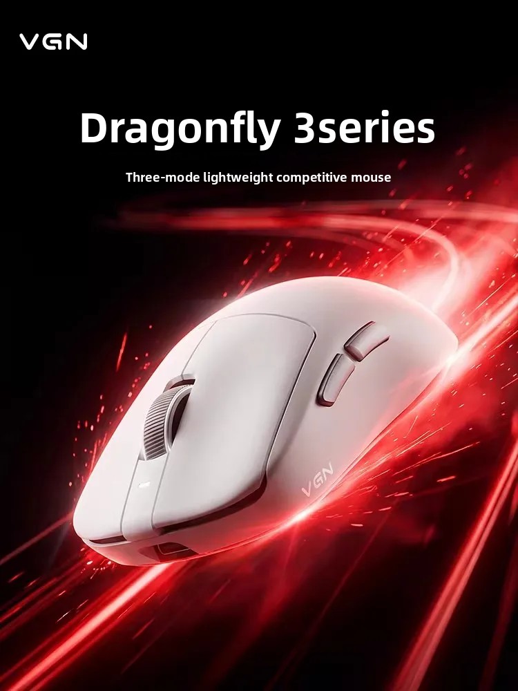 VGN Dragonfly3 PRO Max Ultimat – Esports In Gaming Bewertung und Preis