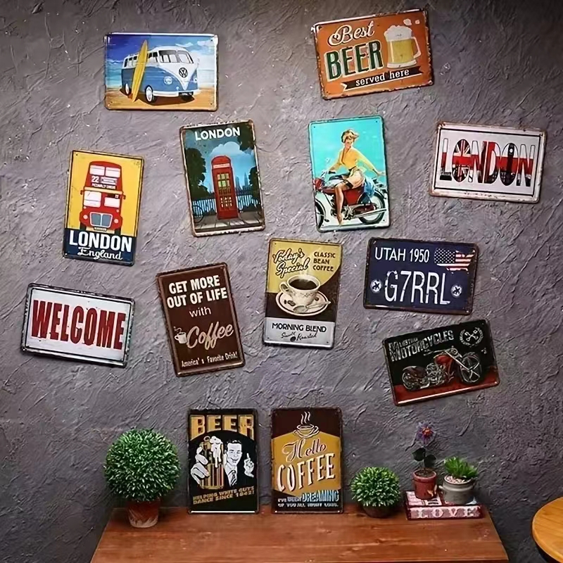 Neon Video Game Metal Tin Sign – Esports Gaming Hotel Bewertung und Preis