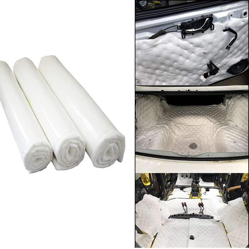 50X200cm Car Hoods Engine Fire – Sound Dampening Foam Bewertung und Preis