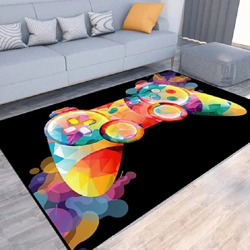 Gaming Esports Carpet Black Co – Esports Gaming Hotel Bewertung und Preis