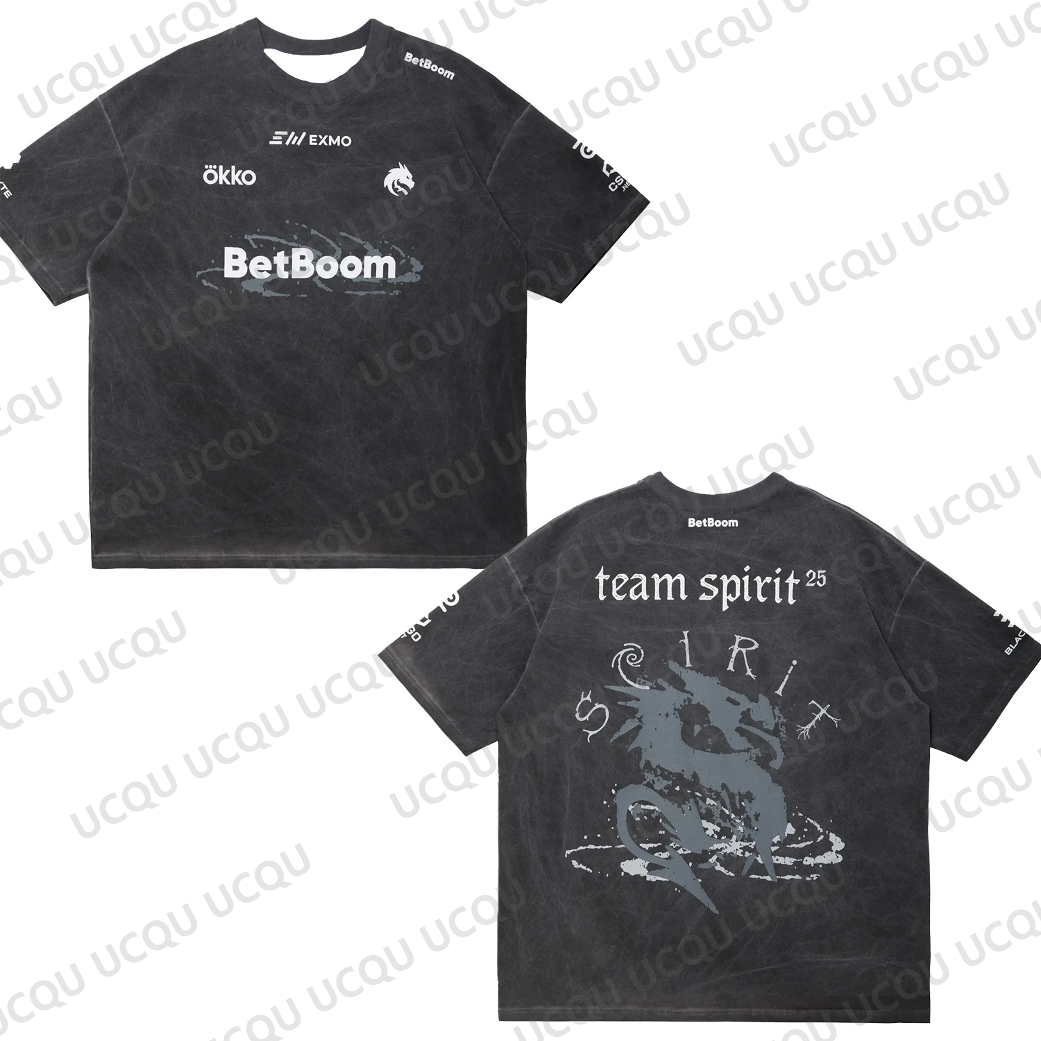 2026 New Summer Unisex Donk #2 – Esports Gaming Team Bewertung und Preis