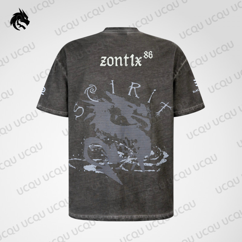 2026 New Summer Unisex Donk #2 – Esports Gaming Team Bewertung und Preis