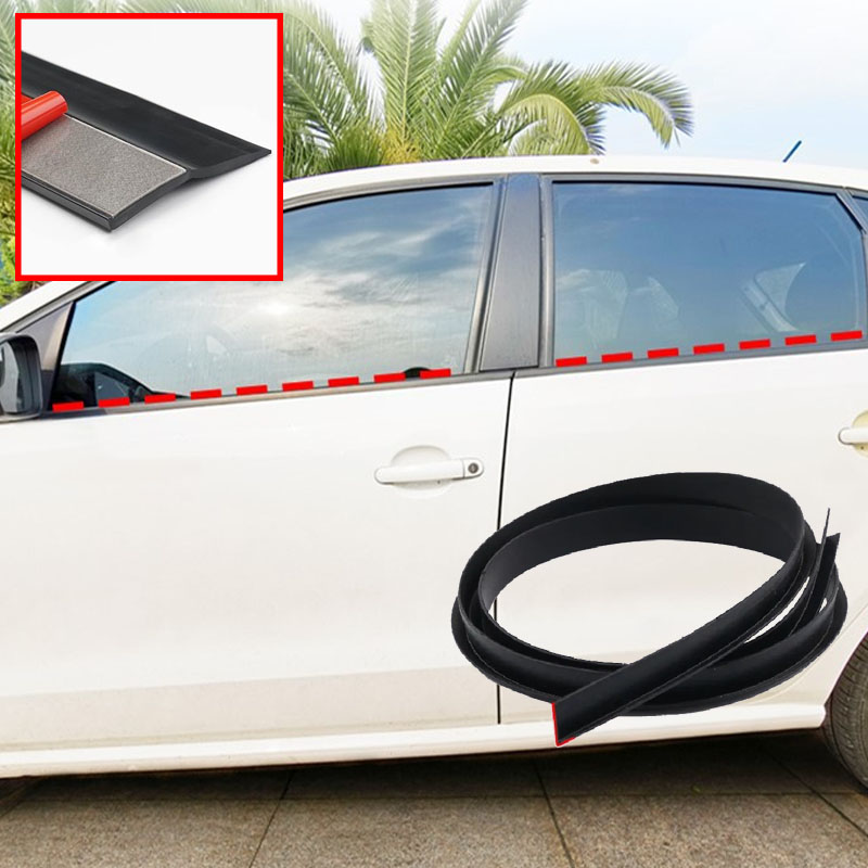 Car Window Seal Strip Insulati – Sound Dampening Foam Bewertung und Preis