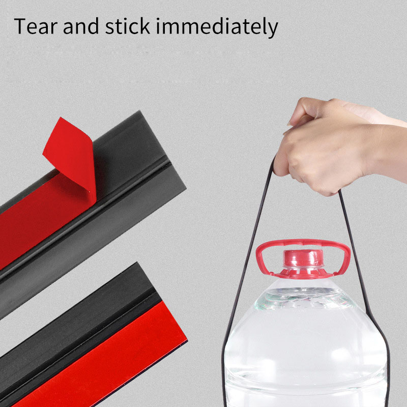 Car Window Seal Strip Insulati – Sound Dampening Foam Bewertung und Preis