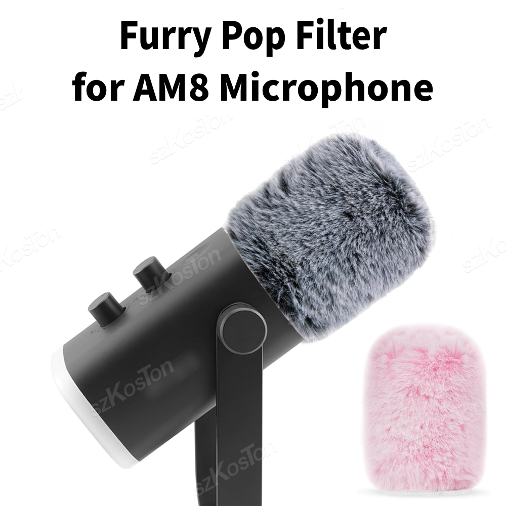 Microphone Muff Wind Cover Noi – Sound Dampening Foam Bewertung und Preis