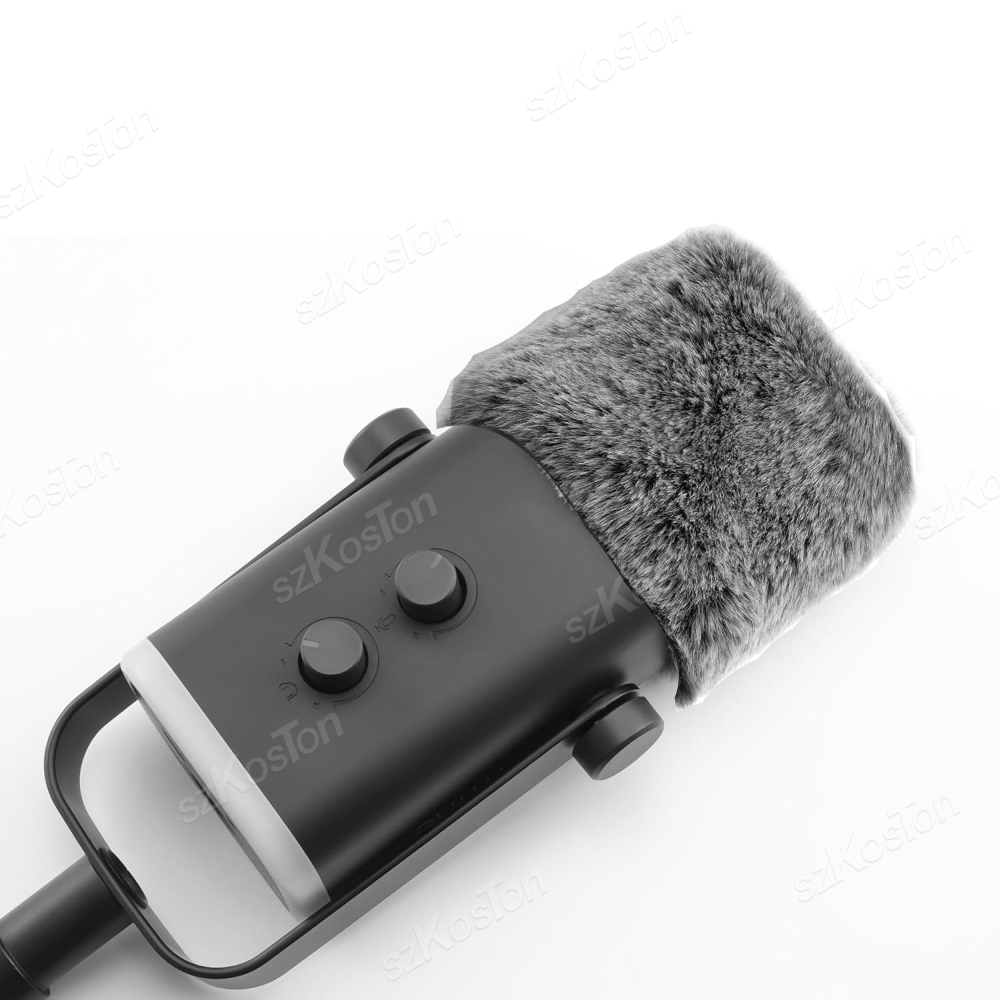Microphone Muff Wind Cover Noi – Sound Dampening Foam Bewertung und Preis