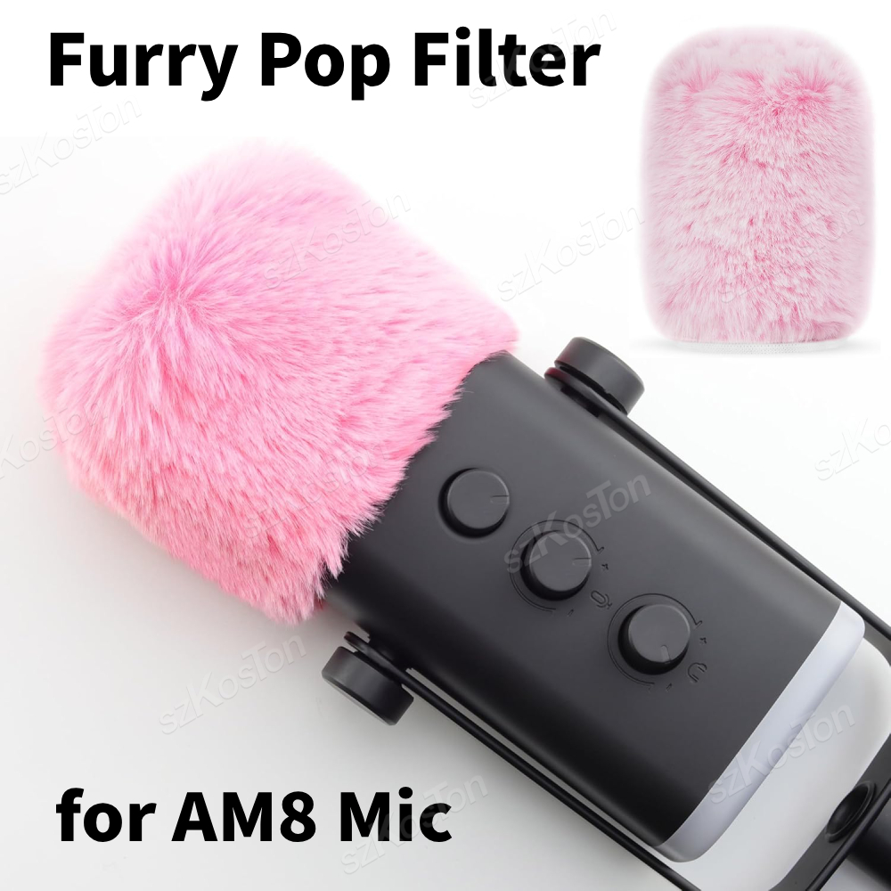 Microphone Muff Wind Cover Noi – Sound Dampening Foam Bewertung und Preis