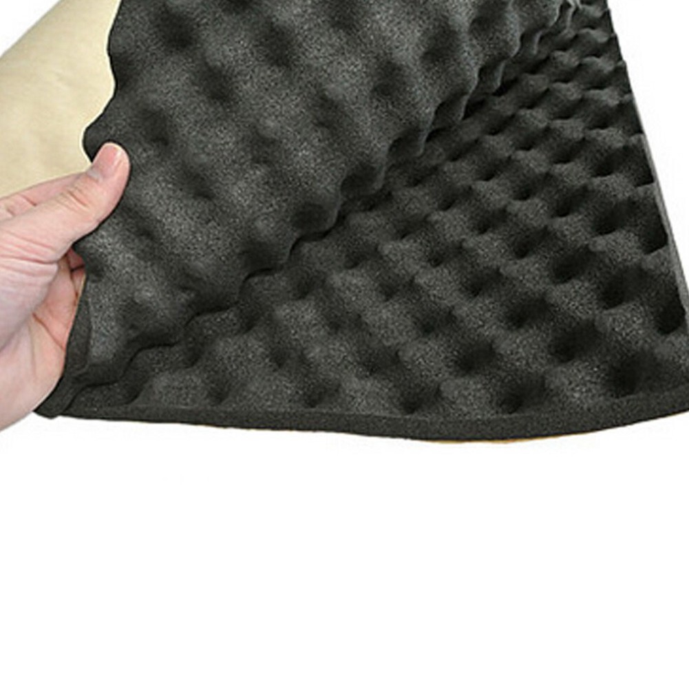 Car Sound Deadener Noise Insul – Sound Dampening Foam Bewertung und Preis