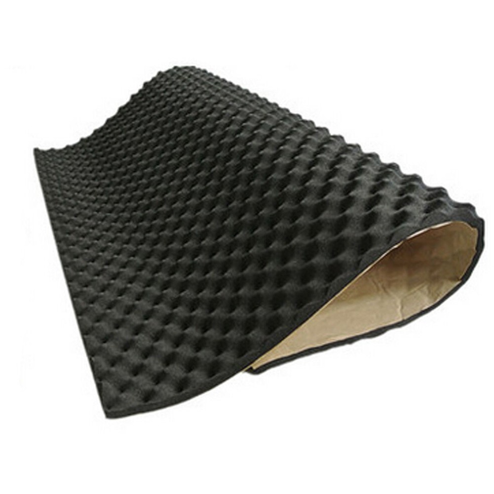 Car Sound Deadener Noise Insul – Sound Dampening Foam Bewertung und Preis