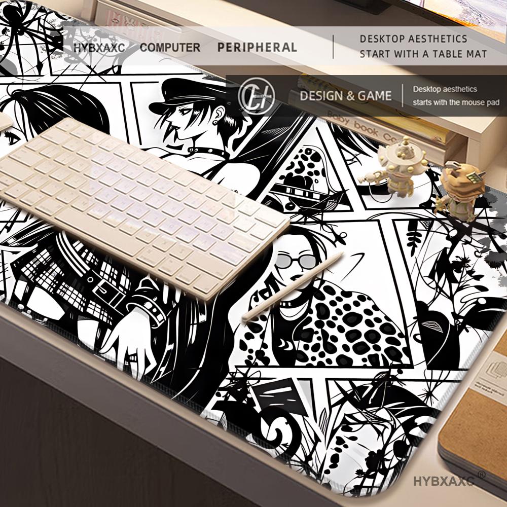 HYBXAXC Anime Gamer Nana Mouse – Esports Gaming Laptop Bewertung und Preis