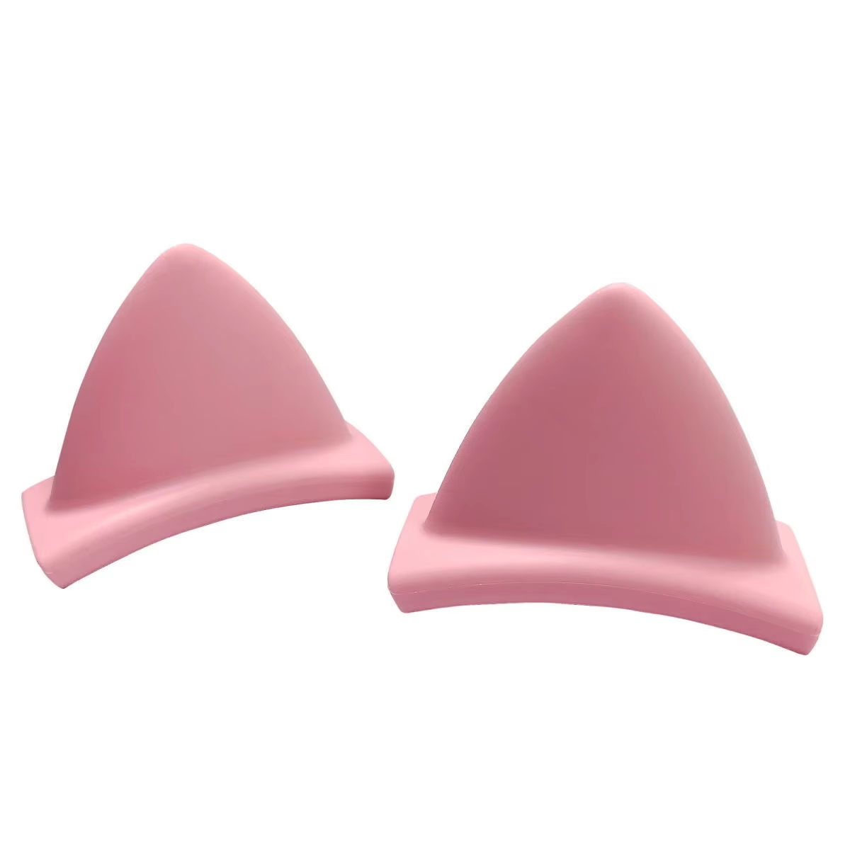 Pink Silicone Cat Ears Pendant – Esports Wireless Gaming Headset Bewertung und Preis