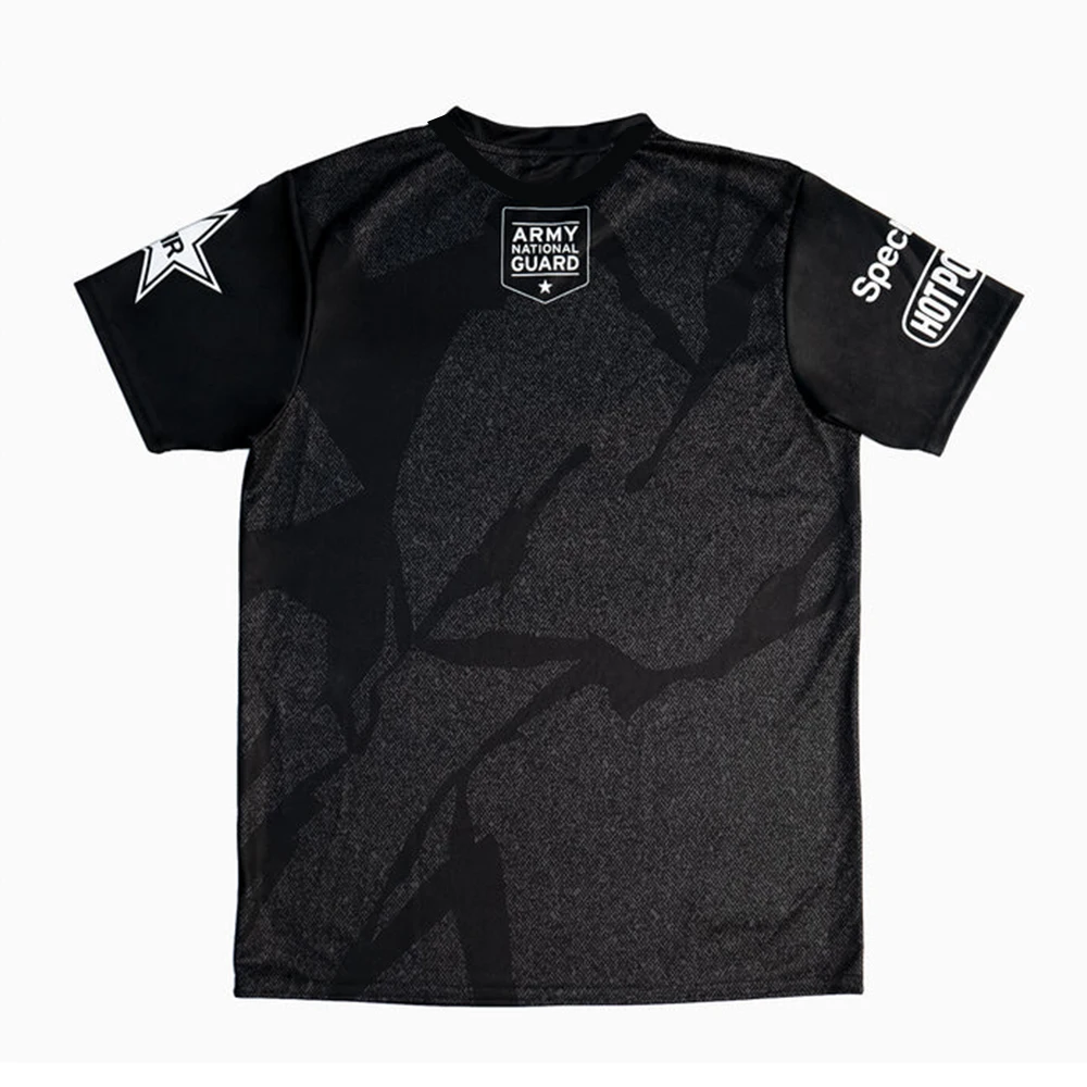 2025 New NRG E-sports Club Jer – Esports Gaming Team Bewertung und Preis