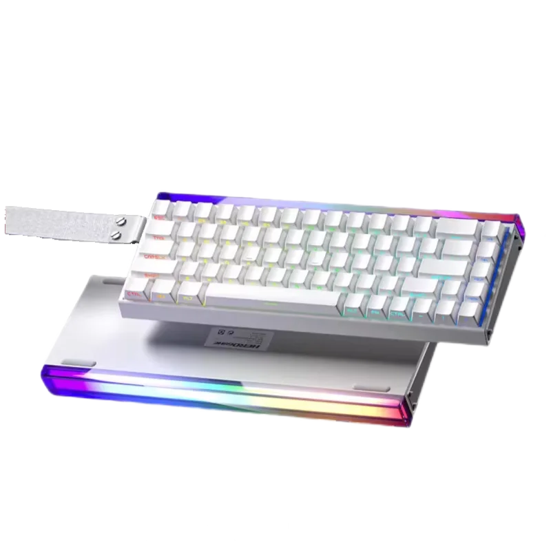 AULA HERO 68HE Magnetic Switch – Esports In Gaming Bewertung und Preis