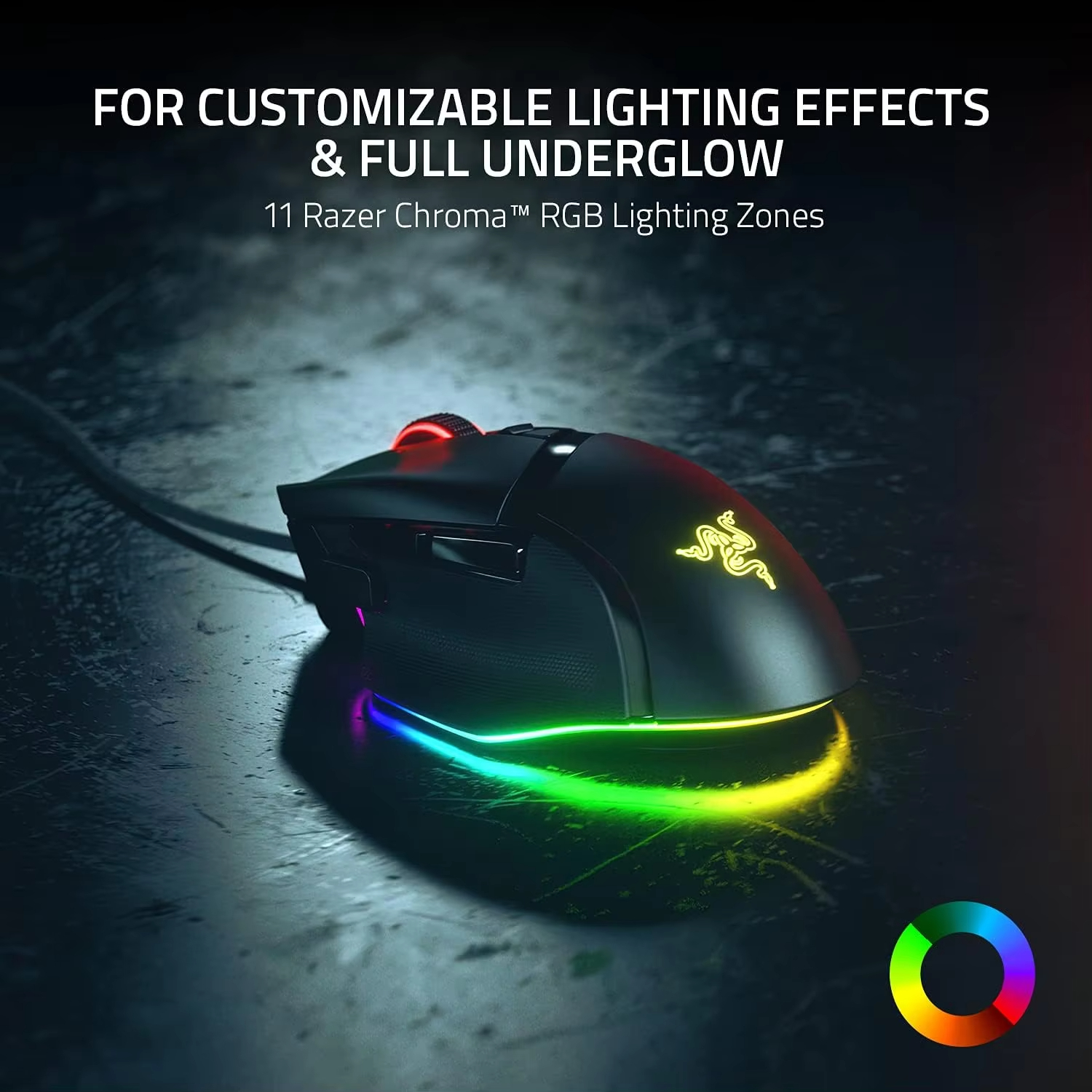 Razer Basilisk V3 Wired Gaming – Esports Gaming Laptop Bewertung und Preis