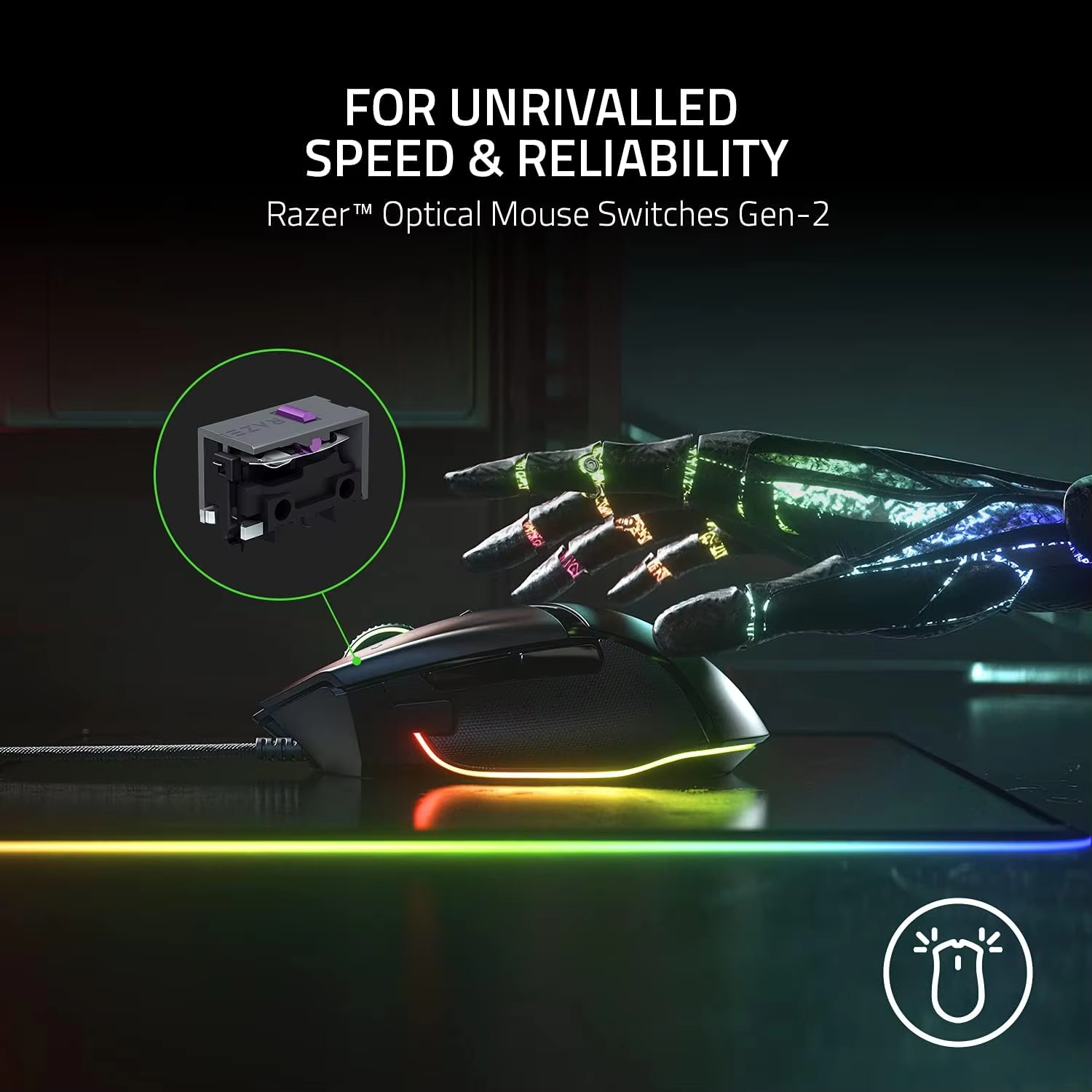 Razer Basilisk V3 Wired Gaming – Esports Gaming Laptop Bewertung und Preis