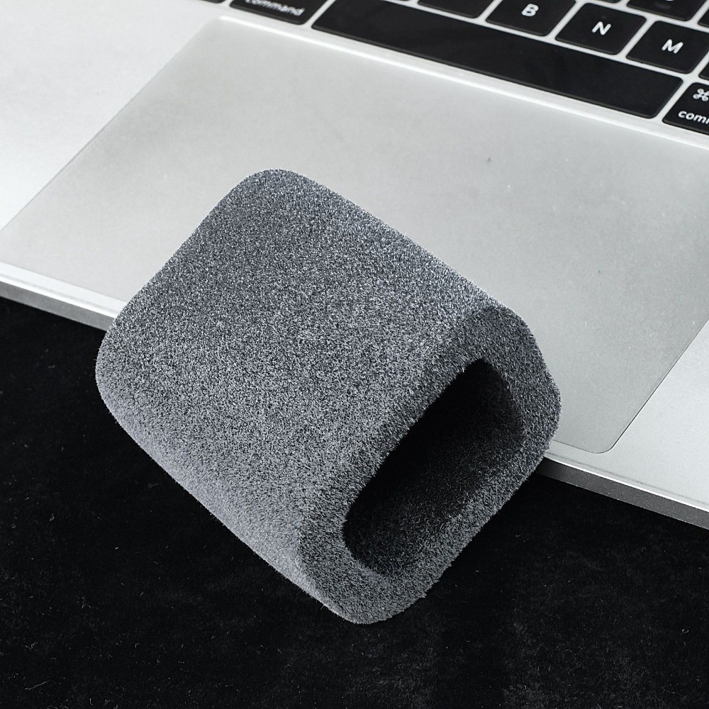 1pcs Replacement Mic Windscree – Sound Dampening Foam Bewertung und Preis