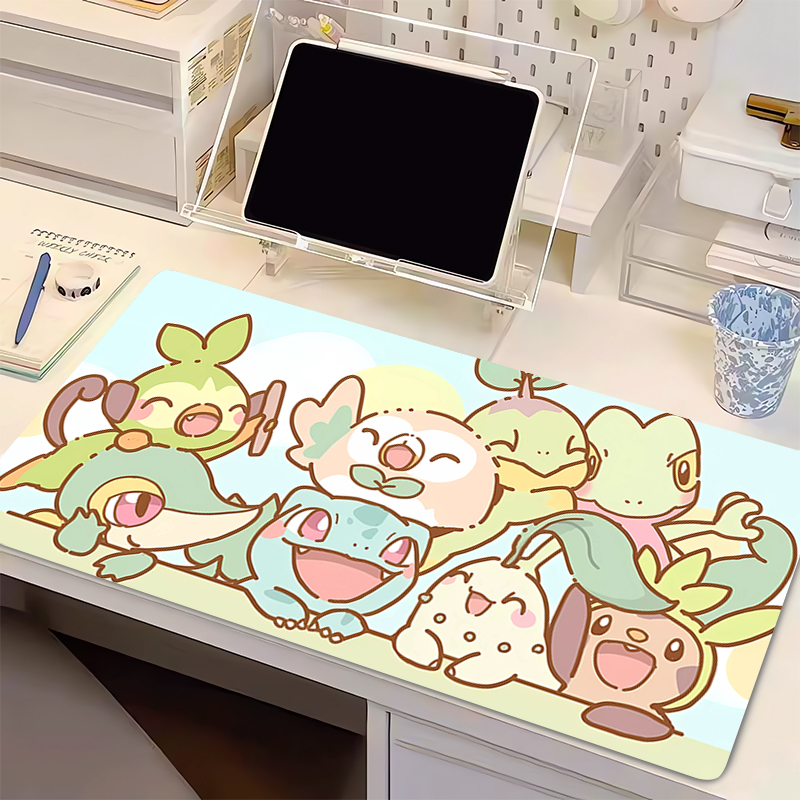 Mouse Pad Pokemon Game Mini Pc – Esports Gaming Laptop Bewertung und Preis