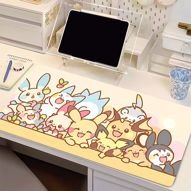 Mouse Pad Pokemon Game Mini Pc – Esports Gaming Laptop Bewertung und Preis