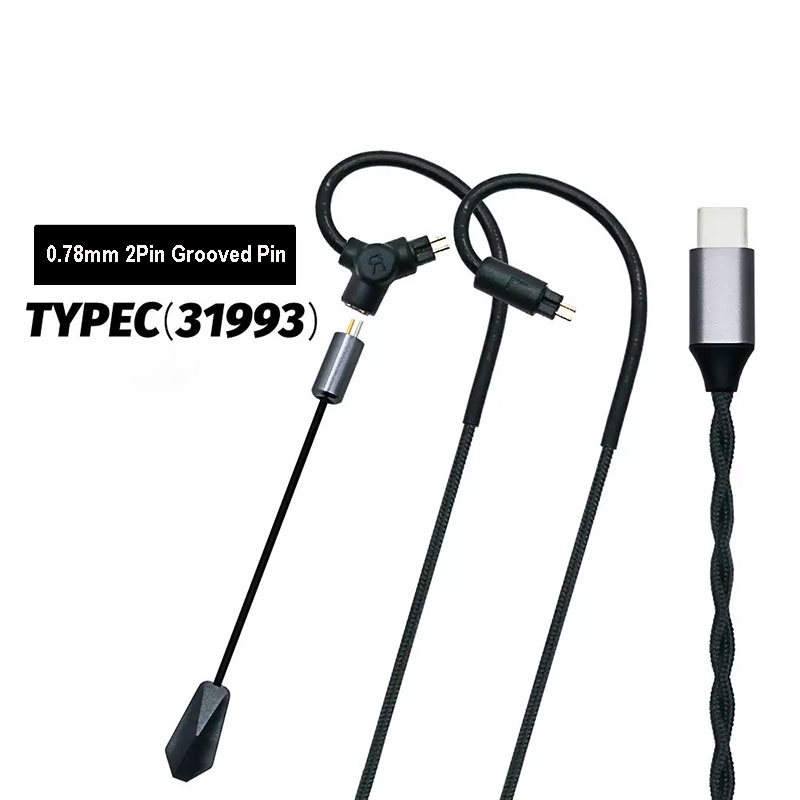 0.78 QDC MMCX Gaming Earphone  – Esports In Gaming Bewertung und Preis