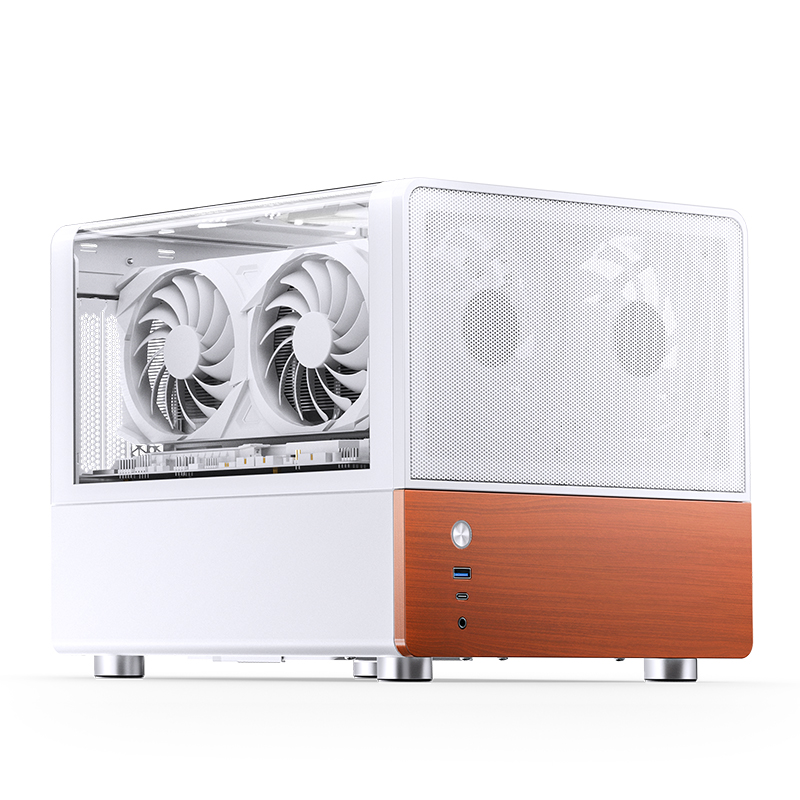 JONSBO V12 Hyperboloid Glass S – Esports Gaming Room Bewertung und Preis
