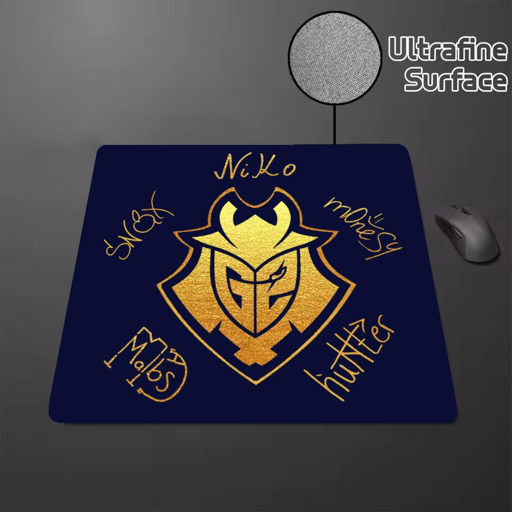 Team G2 EsportsS Mouse Pad Car – Esports Gaming Team Bewertung und Preis