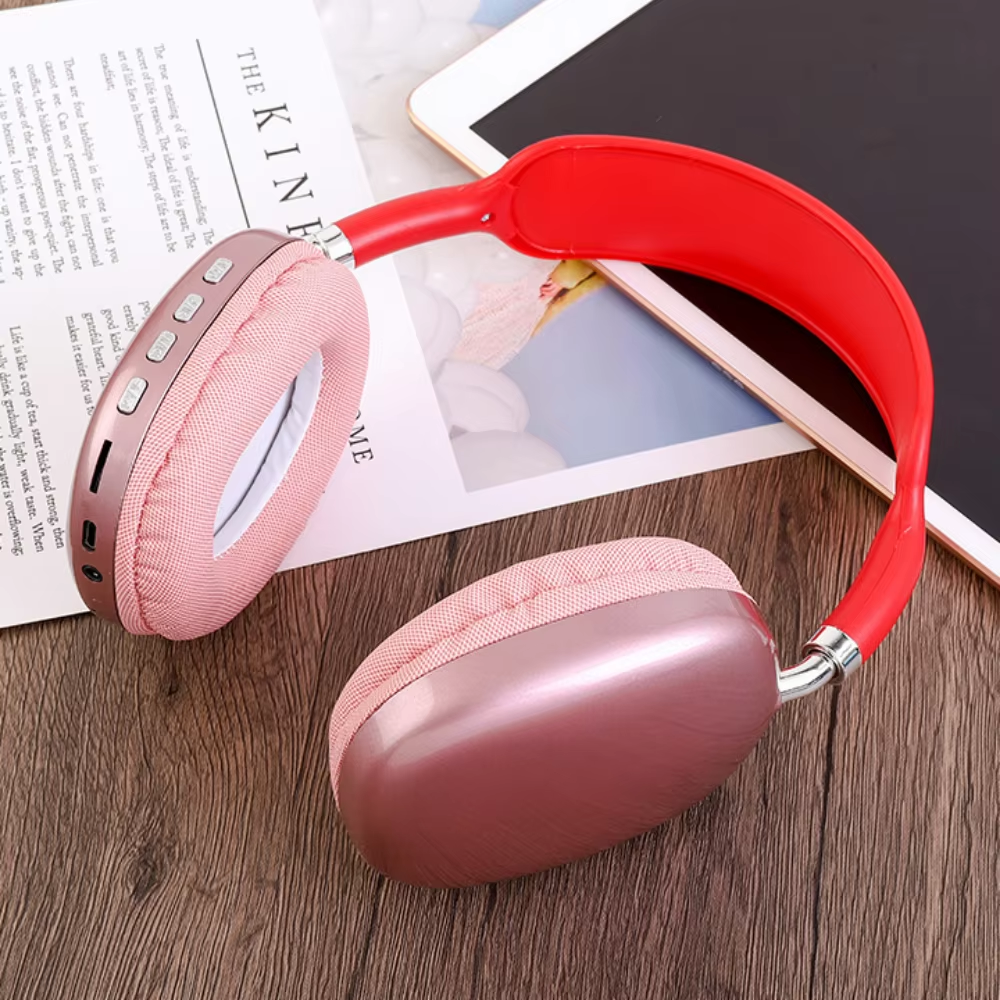 Sports Gaming Headset Wireless – Esports Wireless Gaming Headset Bewertung und Preis